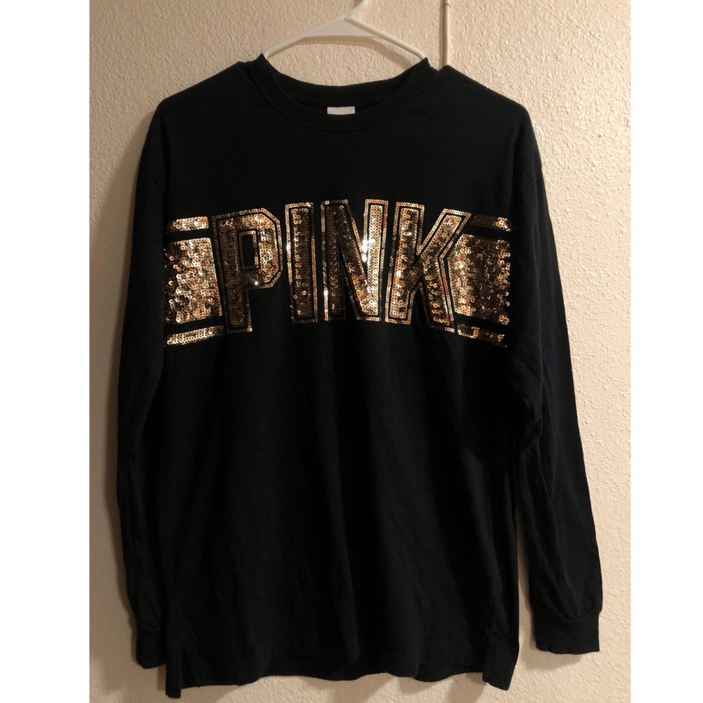 Victoria Secret PINK shirt